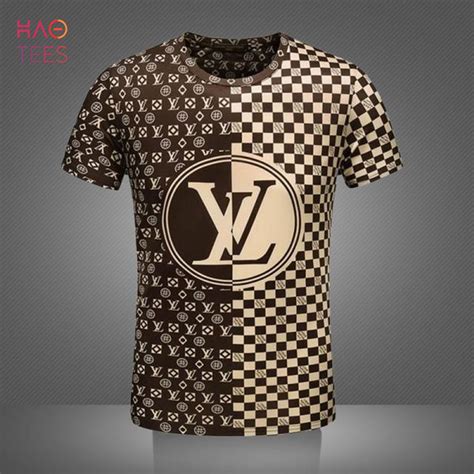 louis vuitton icons t shirt|Louis Vuitton t shirt sale.